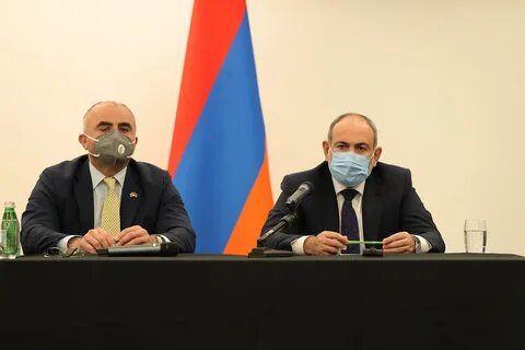 Невс армении