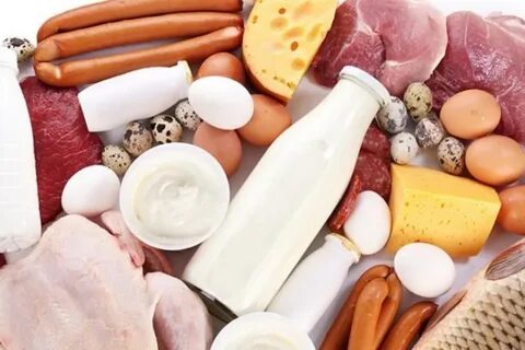 Продукции после чего