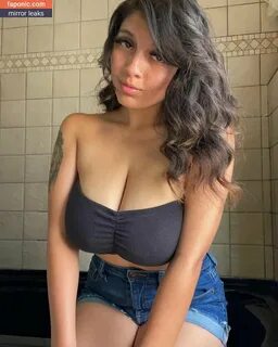 Azalia Moreno aka azaliaa Nude Leaks OnlyFans Photo #113 - Faponic.