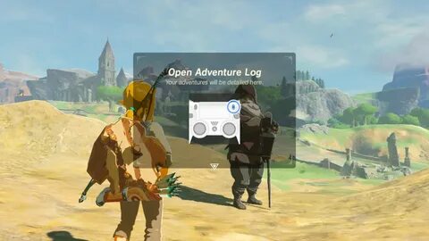 Zelda ps4