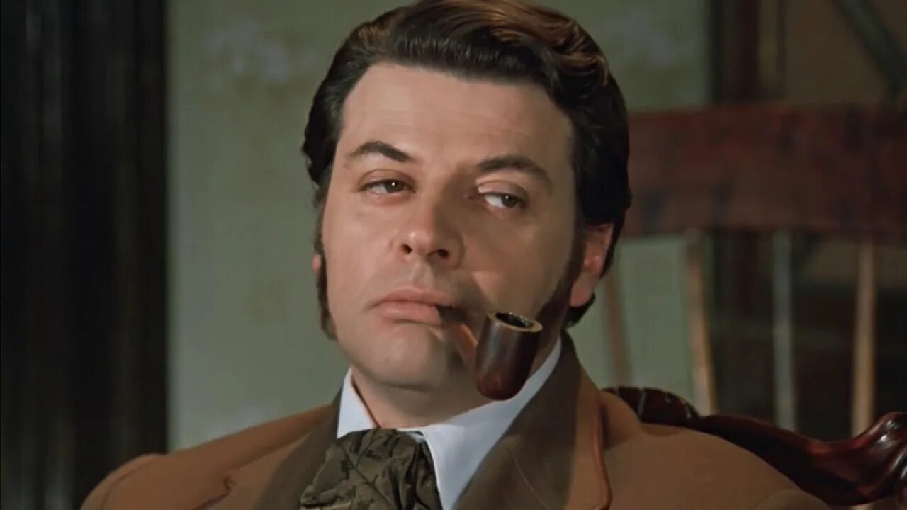 ширвиндт ирония