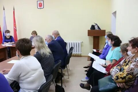 Комитет по образованию новомосковск