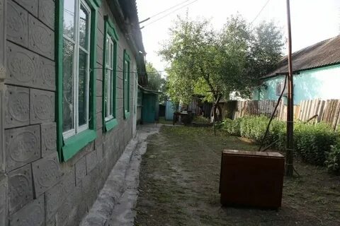 Привольный это