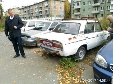 Машины снежинск