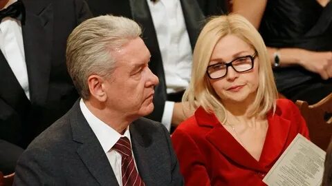 Жизнь мэра
