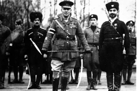 Антанты 1917 год