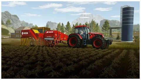 Farming 2018