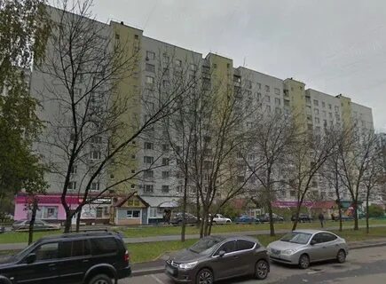 Каргопольская улица