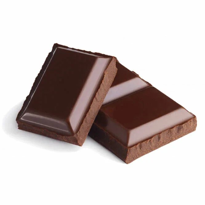 C and a chocolate