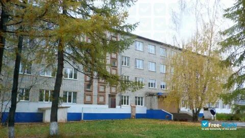 Школа искусств кудымкар
