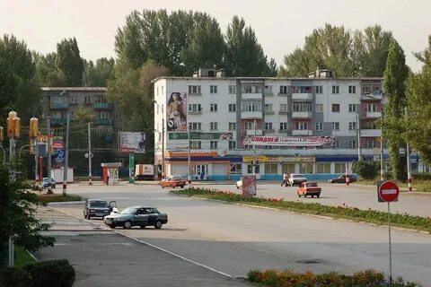 Показать г балаково