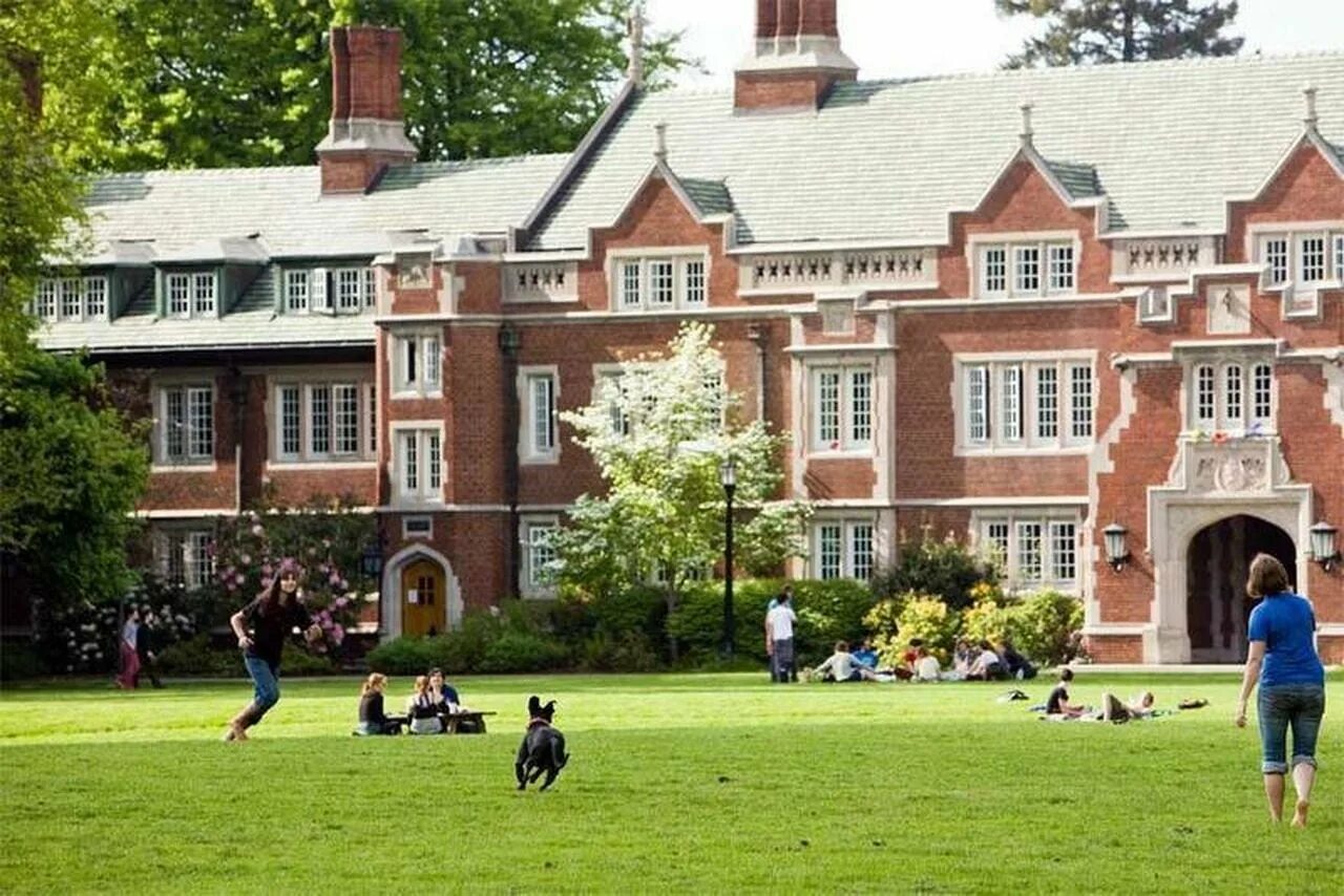 Colleges ranking. Рид колледж США. Портлендский колледж Reed College в штате Орегон. Университеты США Рид. Колледж Рид в Портленде штат Орегон.