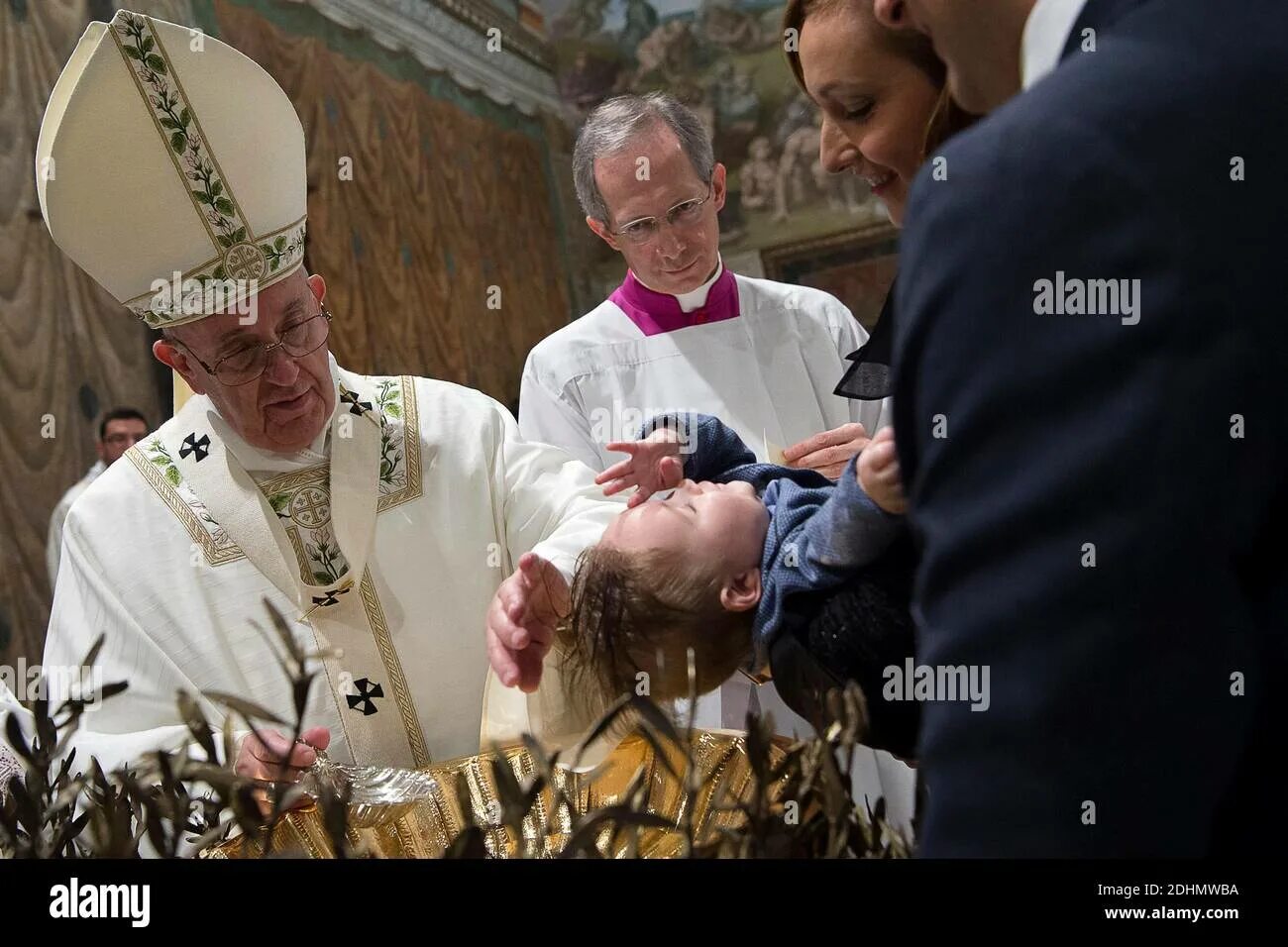 Какого числа католическая в 2025