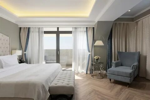 Stellar hotels