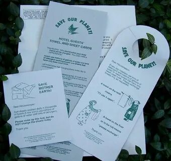 Environment cards