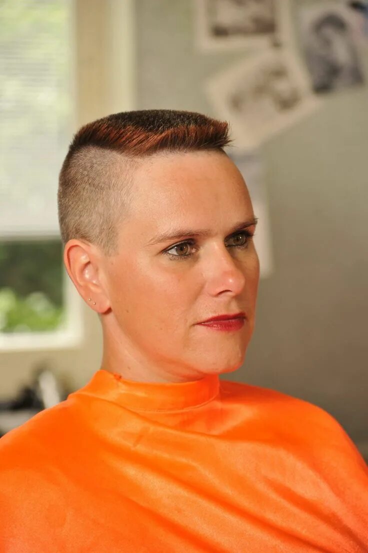 Флэт топ. Флэттоп. flat top стрижка. сайкобилли флэттоп.