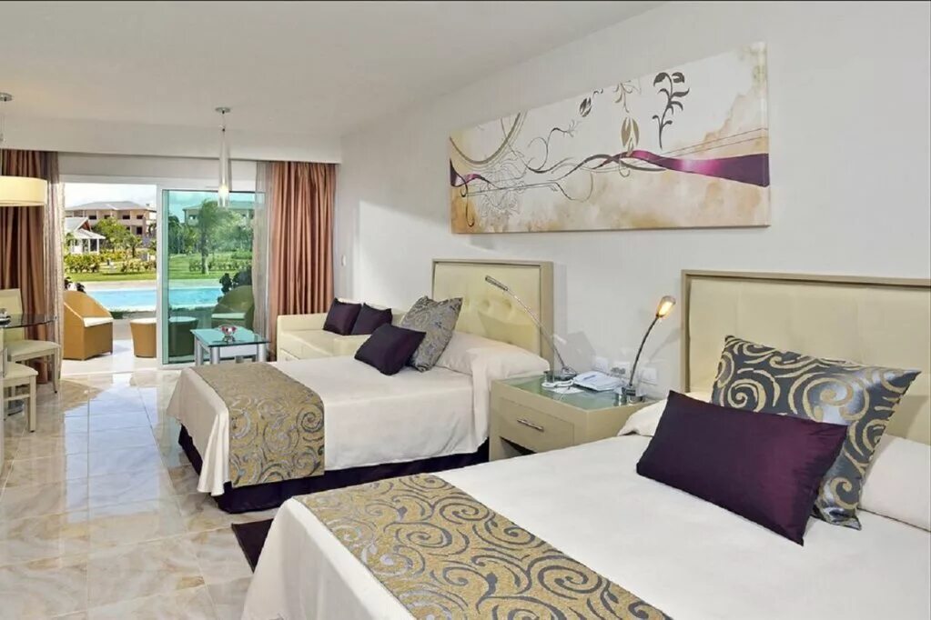 Paradisus varadero. Paradisus varadero resort spa 5. paradisus varadero resort spa 5 куба. парадисус варадеро 5. paradisus varadero resort spa 5 2025.