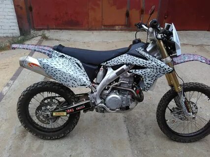 Forsage 450
