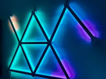 Lines обзор