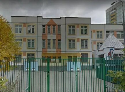 Детский сад пятницкое шоссе