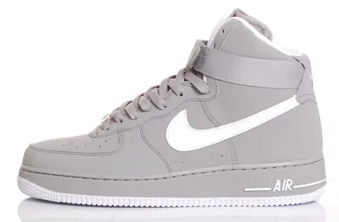 Nike air force medium