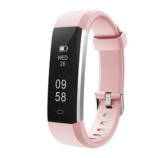 Женский фитнес браслет smart