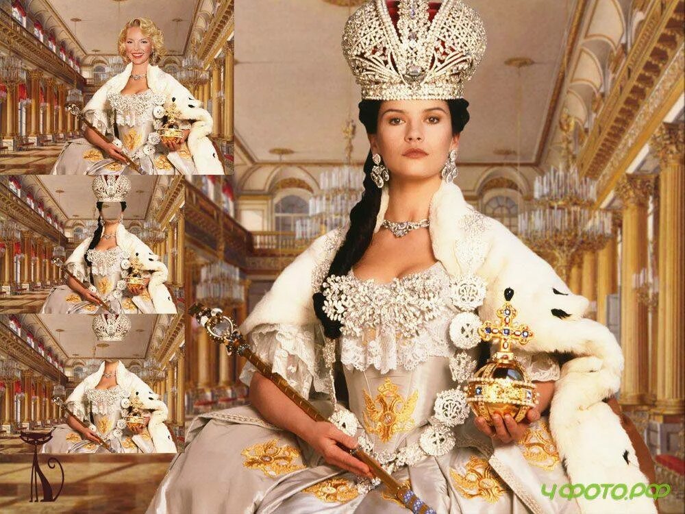 Фотошаблон королева. Королева вставить лицо. Король и королева для фотошопа. Принцессы для вставки лица. Королева екатерина 2 на троне.
