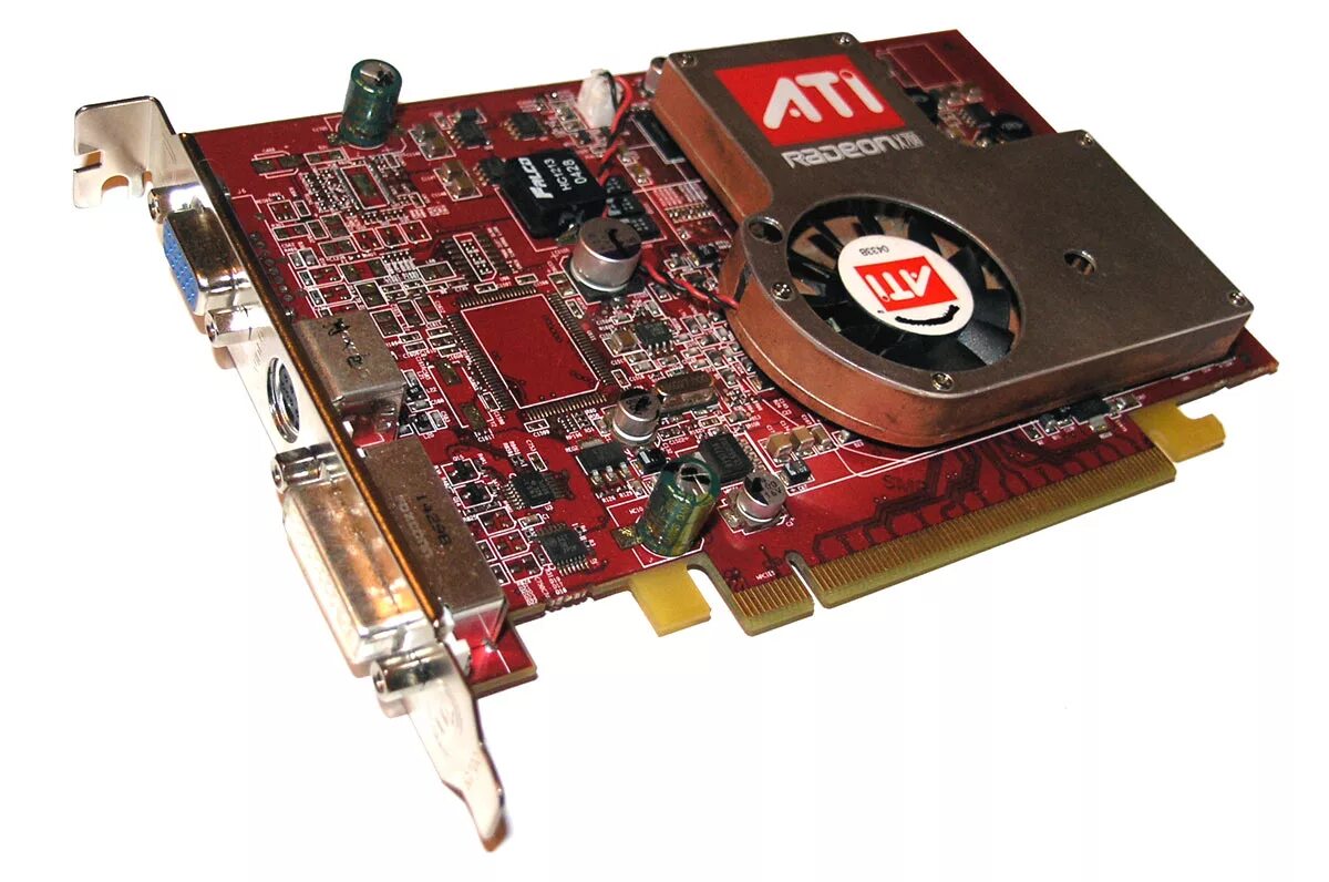 Ati driver 10