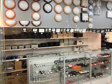 Магазин сантехники в наро фоминске