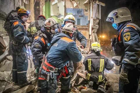 Проведение аварийно спасательных работ при ликвидации чс
