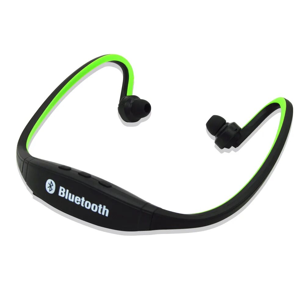 Какие беспроводные наушники купить в 2024. Блютуз наушники bs19. Наушники Sport Headset Bluetooth. Bluetooth наушники s720. S9 спорт Bluetooth гарнитура.