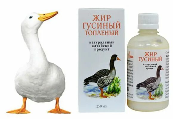 Гусиный жир от ожогов. Чем полезен гусиный жир. лечение гусиным жиром. гусиный жир при ожогах.