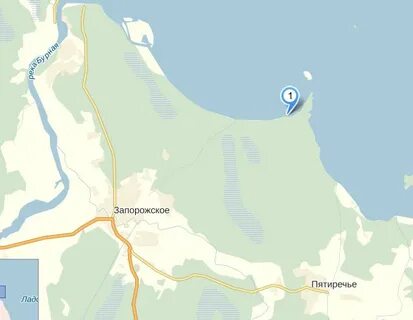 Пятиречье сахалинская область