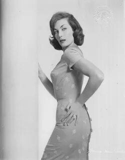 Gianna Maria Canale.