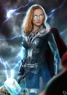 Джейн фостер кинематографическая вселенная marvel