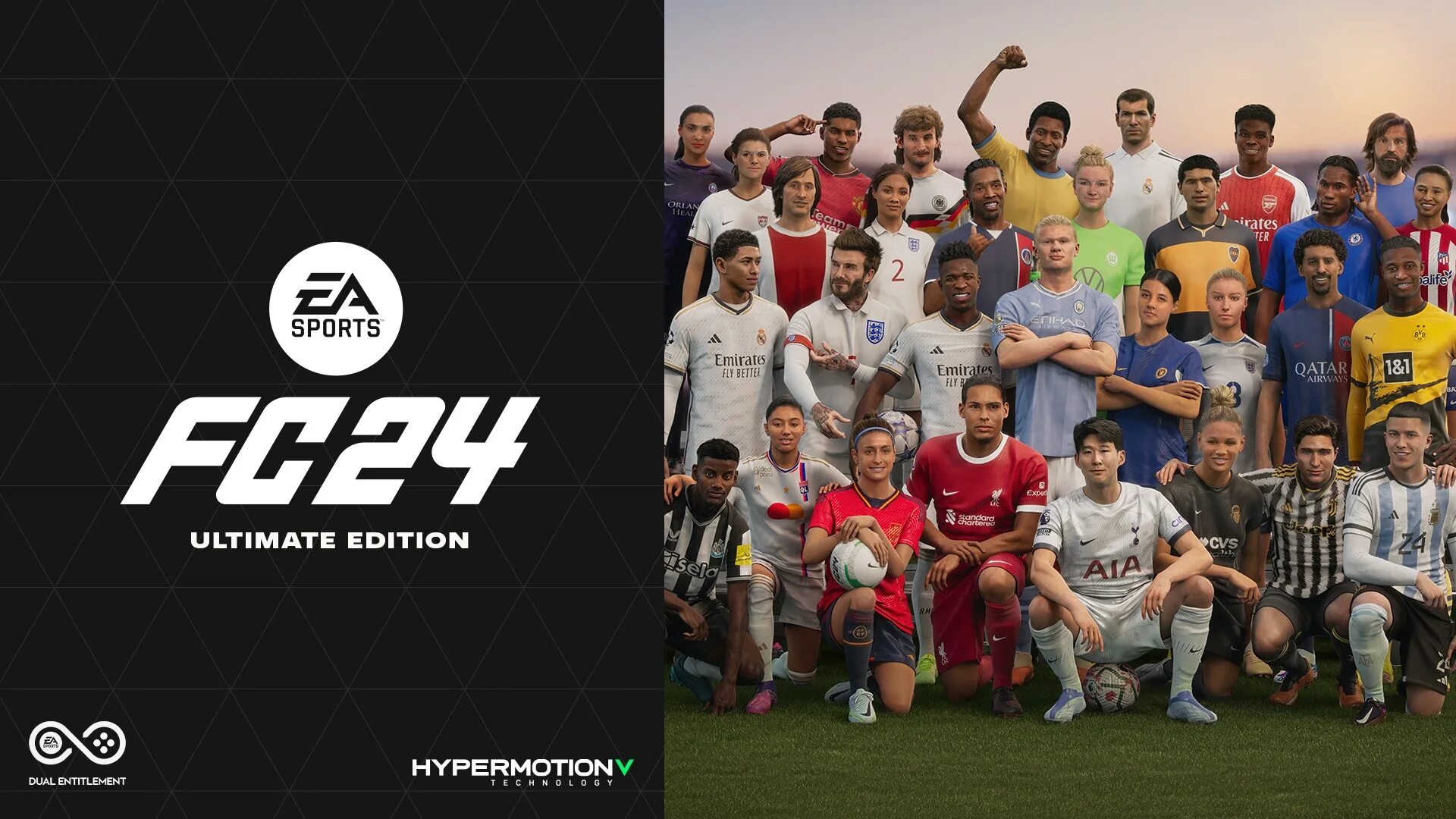 EA Sport FC 24. EA FC 24 обложка. EA Sports FC 24 игра. Фото футбольной команды. Почему не фифа 24