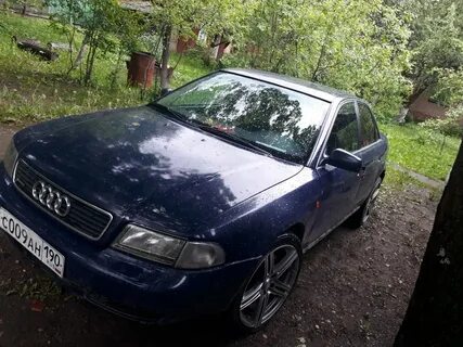 4 1997 год