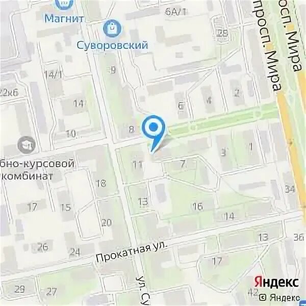 Осипенко 9. Осипенко 9