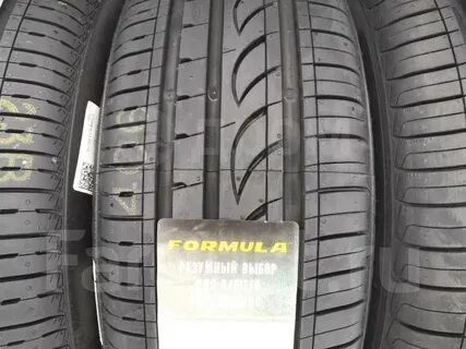 Formula 185 60 r15 отзывы
