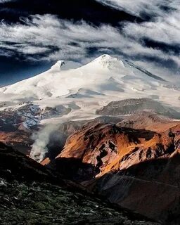 Хребет кабардино балкария