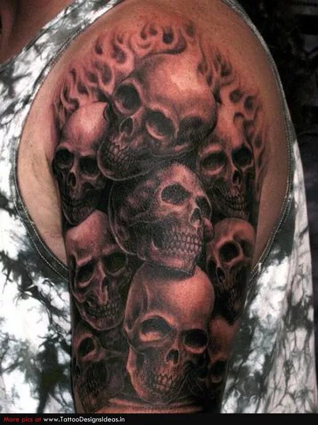 Skulls tattoo. Skulls tattoo. Череп эскиз. Татуировки мужские череп. Skulls tattoo.