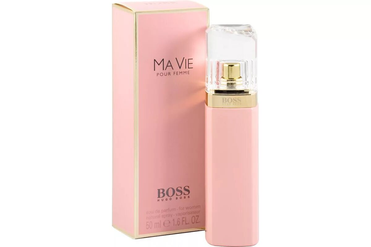 Hugo Boss ma vie pour femme 50. Hugo Boss ma vie pour femme EDP, 75 ml. Hugo Boss ma vie w EDP 50ml. Hugo Boss ma vie intense 50 мл. Hugo розовый