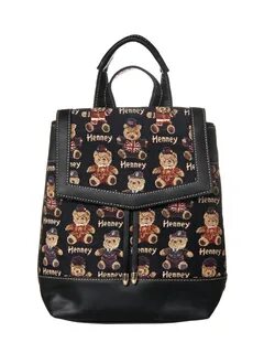 Henney bear