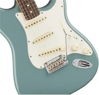 Fender pro