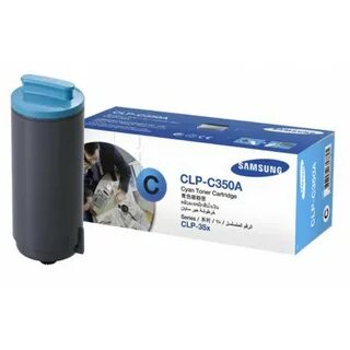 Картридж samsung clp