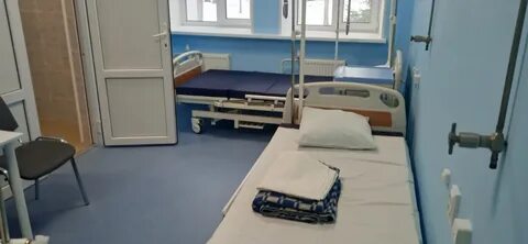 Цмсч 38 отзыв