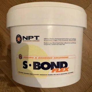 S bond flex