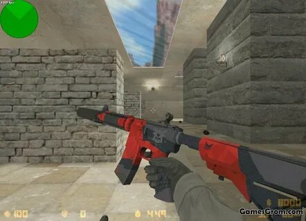 M4a4 evil