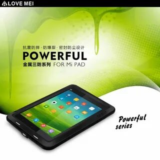 Планшет mi pad 6