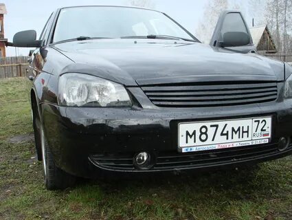 Реснички на приору
